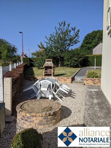 Location maison Souleuvre-en-Bocage 14350 Calvados 53 m2 3 pièces 440 euros