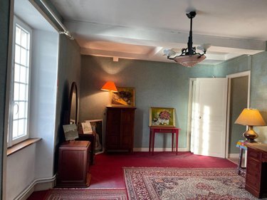 Maison a vendre Saint-Malo 35400 Ille-et-Vilaine 241 m2 8 pièces 1298750 euros