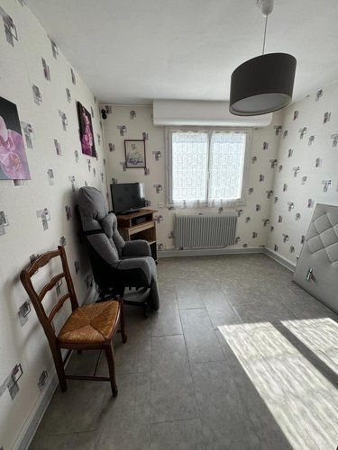 Appartement a vendre Rouen 76000 Seine-Maritime 76 m2  141480 euros
