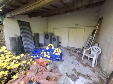 Maison a vendre Val de Cognac 16370 Charente 228 m2 6 pièces 299022 euros