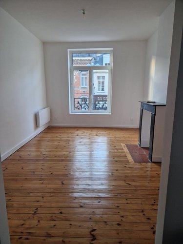 Location appartement Cambrai 59400 Nord 44 m2 3 pièces 560 euros