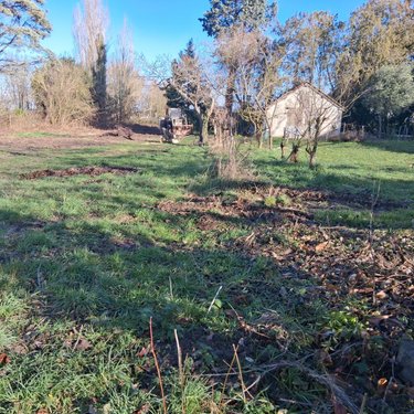 Maison a vendre Loire-Authion 49250 Maine-et-Loire 158 m2 7 pièces 259750 euros