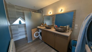 Maison a vendre Percy-en-Normandie 50410 Manche 114 m2 5 pièces 232780 euros