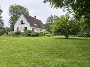 Maison a vendre Malaunay 76770 Seine-Maritime 220 m2  458480 euros
