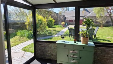 Maison a vendre Huisnes-sur-Mer 50170 Manche 103 m2 7 pièces 367400 euros