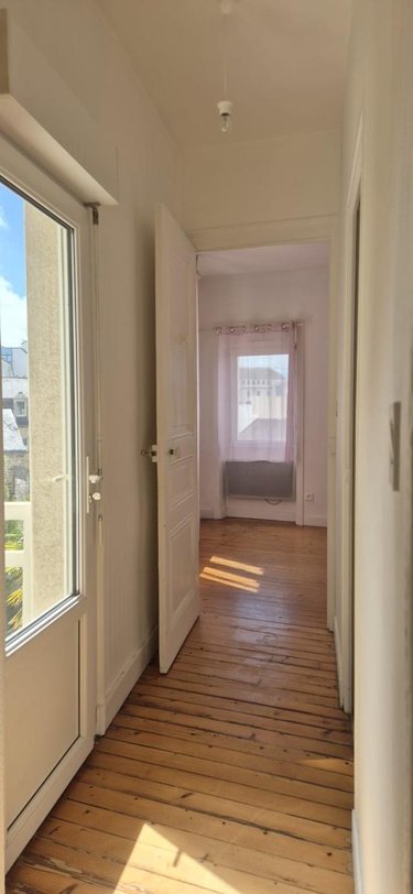 Appartement a vendre Vannes 56000 Morbihan 34 m2 2 pièces 159100 euros