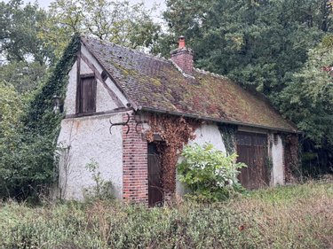 Maison a vendre Douchy-Montcorbon 45220 Loiret 206 m2 7 pièces 214000 euros