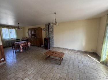 Maison a vendre Beaufort-en-Anjou 49250 Maine-et-Loire 105 m2 5 pièces 187055 euros