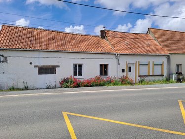 Maison a vendre Polincove 62370 Pas-de-Calais 113 m2 9 pièces 156900 euros