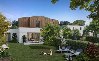 Maison a vendre Angers 49000 Maine-et-Loire 105 m2 4 pièces 429000 euros