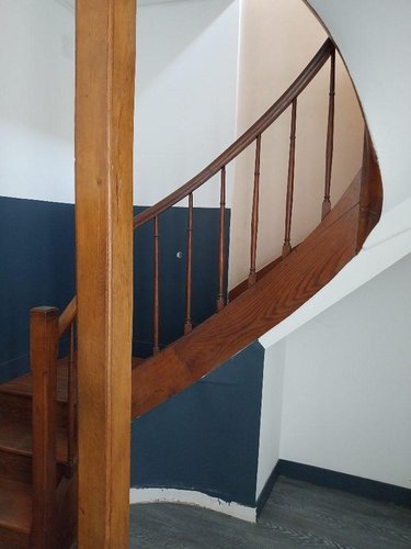 Immeuble a vendre Le Neubourg 27110 Eure 250 m2  285000 euros