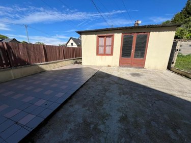 Maison a vendre Malaunay 76770 Seine-Maritime 70 m2 4 pièces 106200 euros