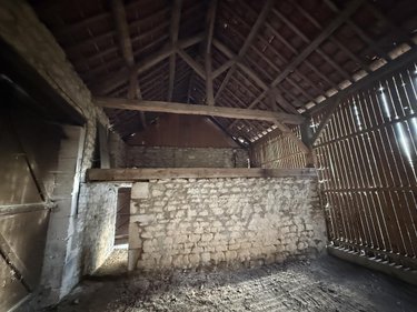 Maison a vendre Romain 51140 Marne 122 m2 5 pièces 189000 euros