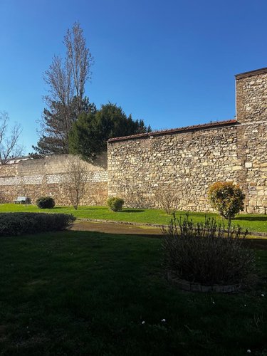 Appartement a vendre Reims 51100 Marne 70 m2 2 pièces 189000 euros