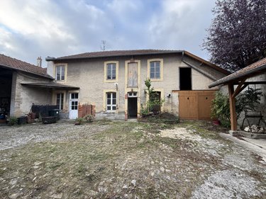 Maison a vendre Ormes 51370 Marne 202 m2 8 pièces 273000 euros