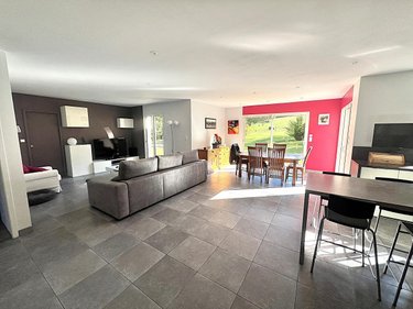 Maison a vendre Seigy 41110 Loir-et-Cher 135 m2 6 pièces 346500 euros