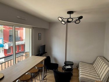 Appartement a vendre Le Touquet-Paris-Plage 62520 Pas-de-Calais 23 m2 4 pièces