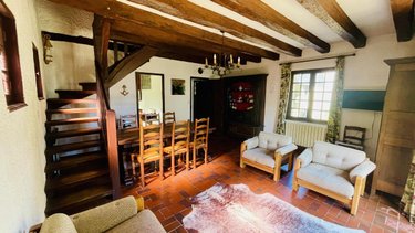 Maison a vendre Carnac 56340 Morbihan 95 m2 5 pièces 654100 euros