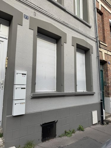 Location maison Amiens 80000 Somme 43 m2  630 euros