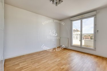 Appartement a vendre Montigny-le-Bretonneux 78180 Yvelines 104 m2 5 pièces 459800 euros