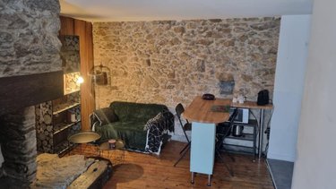 Appartement a vendre Saint-Malo 35400 Ille-et-Vilaine 26 m2 1 pièce 135070 euros