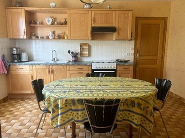 Maison a vendre Huelgoat 29690 Finistère 82 m2 4 pièces 158250 euros