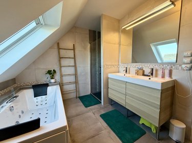 Maison a vendre Guiclan 29410 Finistère 118 m2 6 pièces 299900 euros