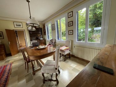 Maison a vendre Lézardrieux 22740 Côtes-d'Armor 200 m2 8 pièces 877000 euros