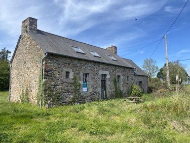 Maison a vendre Quemper-Guézennec 22260 Côtes-d'Armor 130 m2  246750 euros