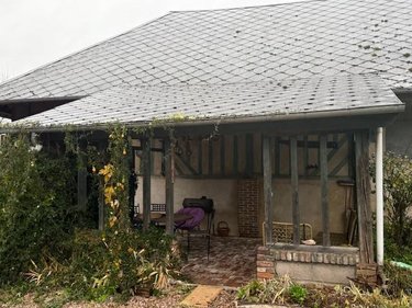 Maison a vendre Brionne 27800 Eure 148 m2  146600 euros