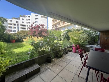 Appartement a vendre Besançon 25000 Doubs 97 m2 4 pièces 329000 euros
