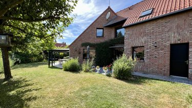 Maison a vendre Ennevelin 59710 Nord 220 m2 7 pièces 575000 euros