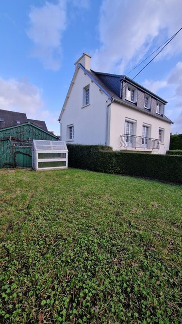 Maison a vendre Morlaix 29600 Finistère 103 m2  173415 euros