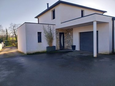 Maison a vendre Remungol 56500 Morbihan 133 m2 5 pièces 299492 euros