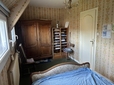 Maison a vendre Guingamp 22200 Côtes-d'Armor 94 m2 4 pièces 175320 euros