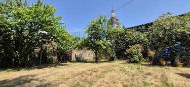 Maison a vendre Limerzel 56220 Morbihan 111 m2 5 pièces 220500 euros