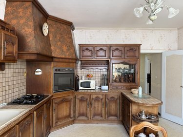 Maison a vendre Saint-Gouéno 22330 Côtes-d'Armor 122 m2  126000 euros