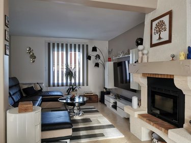 Maison a vendre Écourt-Saint-Quentin 62860 Pas-de-Calais 114 m2 5 pièces 255000 euros