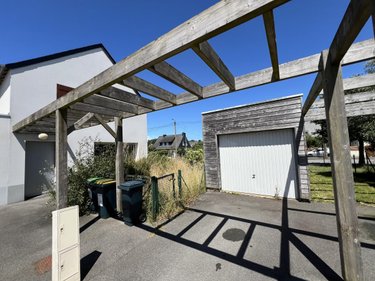 Maison a vendre Ploemeur 56270 Morbihan 62 m2 3 pièces 311952 euros