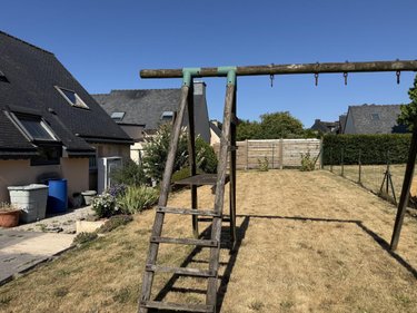 Maison a vendre Ploumagoar 22970 Côtes-d'Armor 104 m2 4 pièces 252960 euros