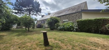 Maison a vendre Questembert 56230 Morbihan 234 m2 8 pièces 349500 euros
