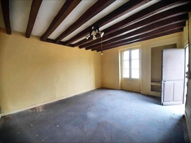 Maison a vendre Neuil 37190 Indre-et-Loire 98 m2 6 pièces 167800 euros