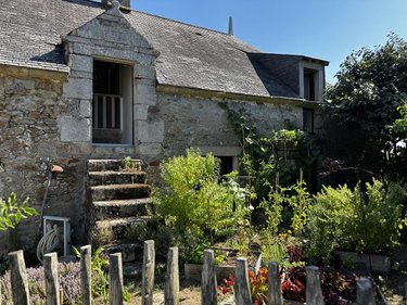 Maison a vendre Theix-Noyalo 56450 Morbihan 360 m2 9 pièces 1135743 euros