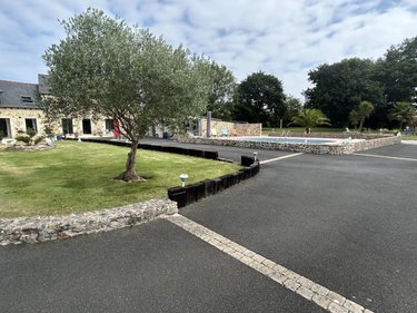 Maison a vendre Lanvollon 22290 Côtes-d'Armor 201 m2 6 pièces 646600 euros