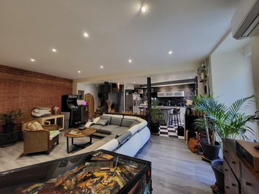 Maison a vendre Verzy 51380 Marne 150 m2 5 pièces 315000 euros