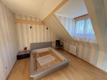 Maison a vendre Villers-Bretonneux 80800 Somme 72 m2 5 pièces 130000 euros