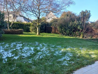 Maison a vendre Cléguer 56620 Morbihan 110 m2 5 pièces 220710 euros