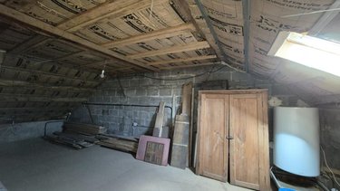 Maison a vendre Vritz 44540 Loire-Atlantique 144 m2 5 pièces 173000 euros