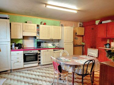 Maison a vendre Bellavilliers 61360 Orne 87 m2 4 pièces 90950 euros