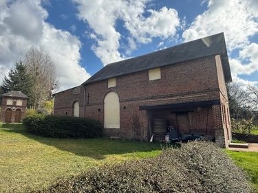 Maison a vendre Livarot-Pays-d'Auge 14140 Calvados 337 m2 10 pièces 625000 euros
